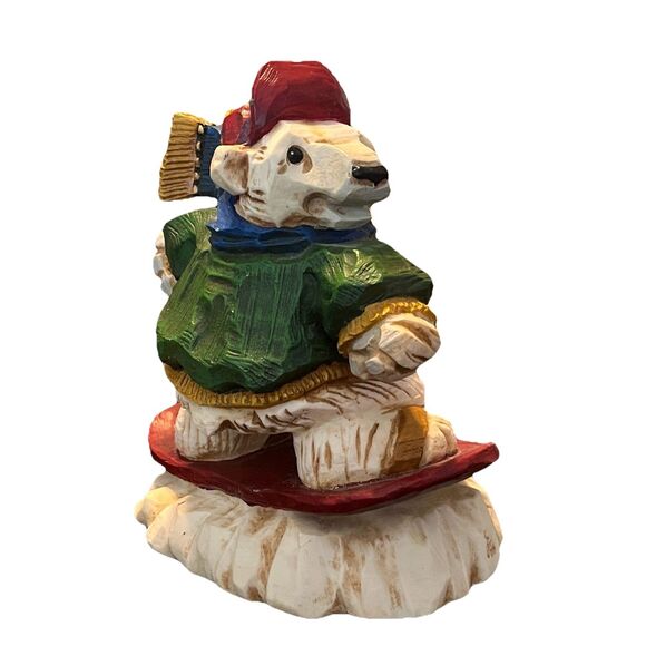 VTG D Frykman 2 Ice Cubs Pauly Faster Is Better & Cumberland Learns to Skate - Picture 2 of 6